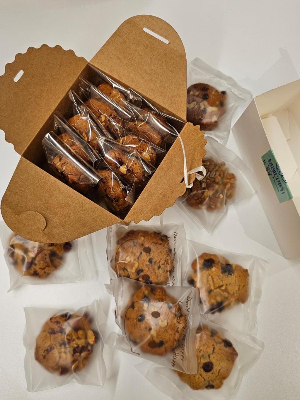Aparthotel Cookie House Seul Esterno foto